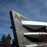 «Chiphersteller wie Nvidia haben eine rosige Zukunft»