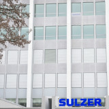Sulzer schliesst polnische Niederlassungen