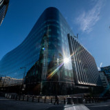 Wie sich Goldman für 1,6 Mrd. € gegen den Zeitenwandel schützt