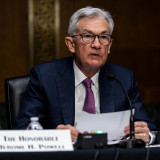 Das Fed erhöht den Leitzins um 50 Basispunkte