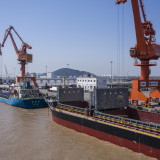 Omikron legt Chinas Industrie lahm
