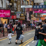 China ergreift notfalls weitere Massnahmen