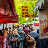 Verbraucherstimmung in Eurozone etwas besser