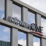 SoftwareOne: mit Schwung ins erste Quartal