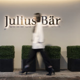 Der Kriegsnebel macht Julius Bär zum Schnäppchen