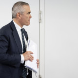 Grossinvestor fordert Ablösung von CS-CEO