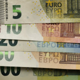 Wirtschaft im Euroraum legt zu