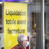 Mehr Firmenkonkurse – in der Schweiz und einigen Branchen