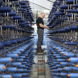 Schweizer Arbeitsmarkt erholt sich weiter