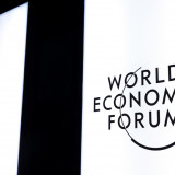 Ukraine steht im Zentrum des diesjährigen Wef