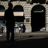 CS wegen Geschäften mit Oligarchen verklagt