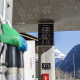 Inflation in der Schweiz: für Entwarnung noch zu früh