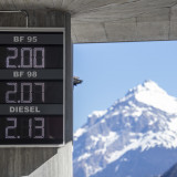 Wenn die Inflation weitere Runden dreht