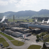 Industrie legt im ersten Quartal weiter zu