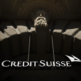 Credit Suisse platziert Anleihe mit Zins von knapp 10%