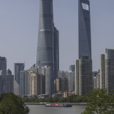 Chinas Erzeugerpreise wachsen moderater