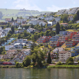 Schweizer Immobilien noch knapper und unerschwinglicher