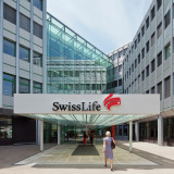 Swiss Life konkurrenziert die Banken