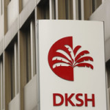 DKSH übernimmt Elektronik-Distributor DNIV