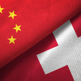 China legt Handelsgespräche mit Schweiz auf Eis