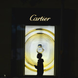 Richemont kommt mit guten Zahlen