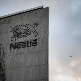 Wenn es selbst Nestlé zusammenlegt