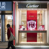 Richemont enttäuscht mit Margenentwicklung