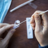 Achiko erhält EU-Kennzeichnung für Corona-Schnelltest