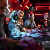 Die Gaming-Flaute kommt