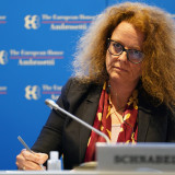 EZB-Direktorin: «Wir müssen handeln»