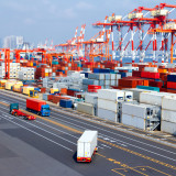 Japans Wirtschaft schrumpft langsamer