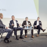 Schweizer Industriebetriebe fördern Recycling