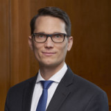 Martin Schlegel: der künftige SNB-Vize