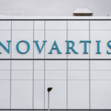 Novartis verkauft Produktionsanlage in Grossbritannien