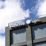 Sunrise UPC wächst und gedeiht