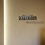 Züblin erzielt deutlichen Gewinn