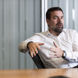 Siegfried-CEO: «Wir haben noch Luft nach oben»