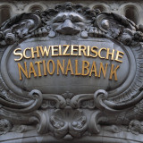 SNB ortet «erhebliches» Verlustpotenzial bei UBS und CS