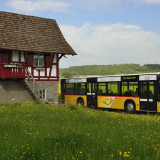 Postauto: Gewinn, der keiner ist