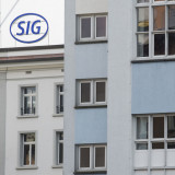 SIG beschafft sich frische Geldmittel