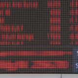 SNB-Entscheid setzt Börsen schwer zu