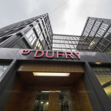 Dufrys Interesse an Autogrill wirft Fragen auf