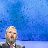 SHL beruft israelischen Ex-Premier ins Präsidium