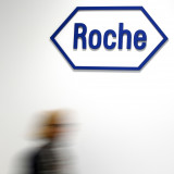 Roche schliesst Lizenzabkommen für Krebs-Kandidaten ab
