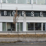 SMI fällt auf tiefsten Stand seit Ende 2020