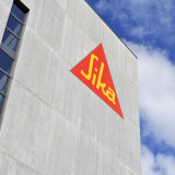 Sika eröffnet neue Fabrik in den USA