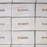 Zalando nach Prognosesenkung auf Verkaufsliste