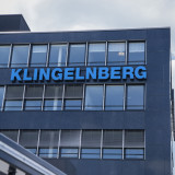 Klingelnberg auf dem Weg zur Normalität