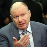 Europas Banken sind in Russland gefangen