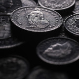 Sichtguthaben bei der SNB sinken